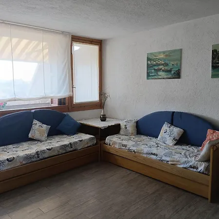 Apartamento Smeralda Relax Cugnana Verde