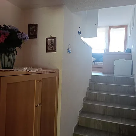 Smeralda Relax Apartamento
