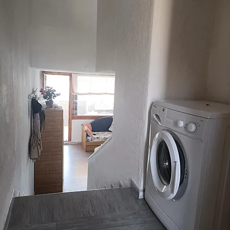 Apartamento Smeralda Relax