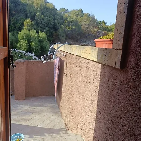 Smeralda Relax