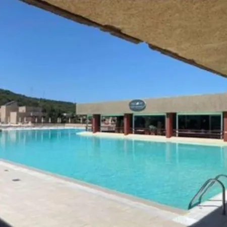 Smeralda Relax Apartamento