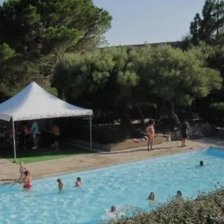 Apartamento Smeralda Relax